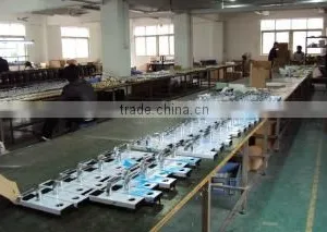 Yiwu Ospon E-Commerce Enterprise company overview - view 1 thumbnail
