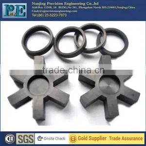 High Precision Custom Injection Plastic Parts thumbnail-5