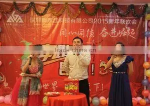 Shenzhen Lishing Electronics Company Limited company overview - view 3 thumbnail