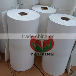 Ceramic Fiber Paper Thermal Ceramic Fiber Paper Fireproof Sealing Gasket thumbnail-5