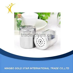 Spice/ Cookong Pot,salt Shaker thumbnail-1