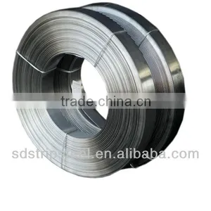 SK4/SK5 Hardened and Tempered Steel Strip for Blade thumbnail-1