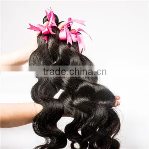 Valentine Gift Virgin Hair Bundle Deals thumbnail-3