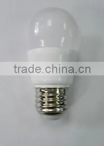 9W G70 E27 LED Bulb,220lm,Omni Directional,Factory Delivery thumbnail-1