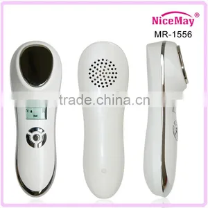 OEM Electric Facial Massager Beauty Device Use at Home for Beauties thumbnail-1
