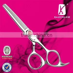 Razorline SK52T SUS440C Professional Hairdressing Thinners thumbnail-1