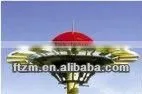 High-pole LED Outdoor Light thumbnail-1