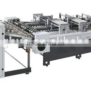 2014 the Most Popular FM1100B Handbag Machine thumbnail-1