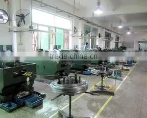 Dongguan Stream Metal And Electronics Limited Company company overview - view 3 thumbnail