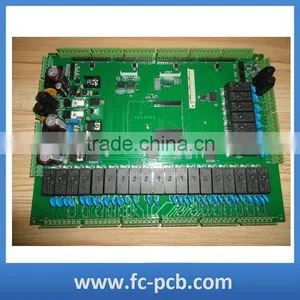 PCBA Service, Pcb Assembly Manufacturing thumbnail-1