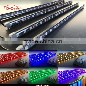 B-deals 18 Pieces 5050 RGB LED Emitter Rgb Strip Led Light thumbnail-3