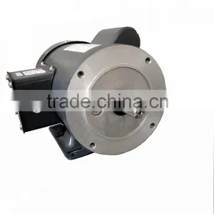 Single Phase AC Motor thumbnail-3
