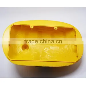 Quicky Assembly Plastic Farm House for Small Animal Plastic Warm House for Kids Play Games thumbnail-5