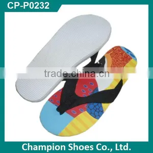 Girls Nude Flip Flop thumbnail-1