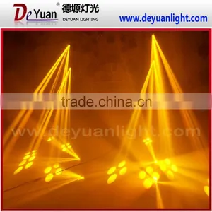 New Hot Sale Beam Spot Wash 280w 10r Moving Head Stage Light thumbnail-3