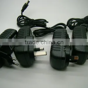 OEM High Quailty Details About 5V 2A High Power AC Adapter Home Wall Fast Quick Charger for Amazon Kindle Fire thumbnail-2