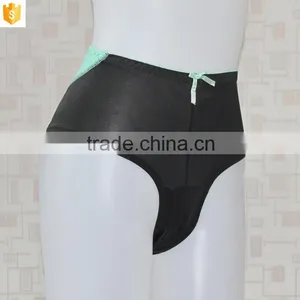 2016 Black Sexy Lace Shaper,slimming Woman Panty Shaperwear thumbnail-1
