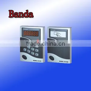 Lift IC Card Controling System thumbnail-1