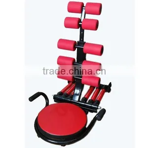 AB Twister Fitness as Seen on tv thumbnail-1