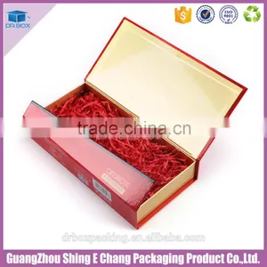 Customer Made Rigid Paper Material Box Cosmetic Packaging Box thumbnail-3