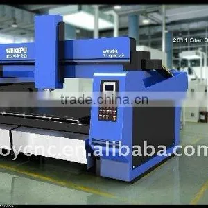JOY-1930/1825/1525 Cnc Glass Engraving Machine Grinding Wheels 170 -110 4kw thumbnail-1