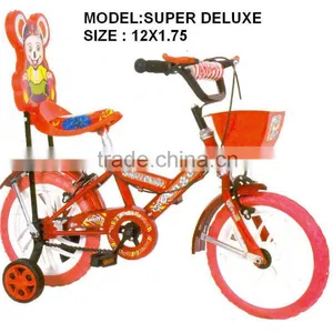 Kids Bicycle in 12",14"16" & 20" thumbnail-1