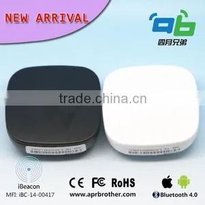 Bluetooth 4.0 Eddystone Ibeacon IBeacon Module Bluetooth 4.0 Module& Uuid Programmable Ibeacon for Iphone and Android 4.3 thumbnail-6