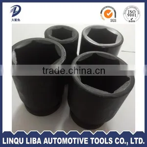 Alloy Material Impact Socket Wrench Set thumbnail-3