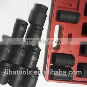 Blach Finish/ Mirror Finish 3/4 Inch Heavy Tire Tool thumbnail-2