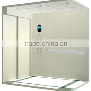 Hospital Elevator(EC2 -118) thumbnail-2