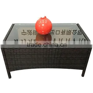 Wicker Wholesale Classic Vintage Sofa Modern Italian Dining Room Modern Rattan Furniture Quality Choice thumbnail-3