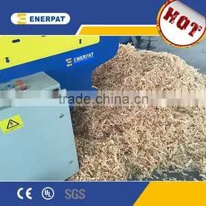 Hot Sale Automatic Wood Shaving Machine thumbnail-1