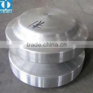 ANSI Carbon Steel & Stailess Steel Open Die Forgings thumbnail-1