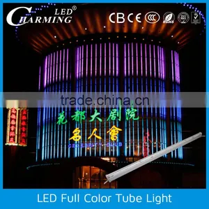 Best Selling Led Product Full Color Waterproof Smd Led Tube Light Ip65 thumbnail-5