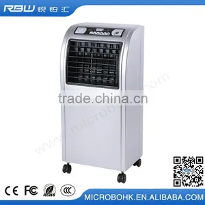Eco-friendl Low Power Consumption Auto Cheap Water Tanks Fan Cooling thumbnail-1