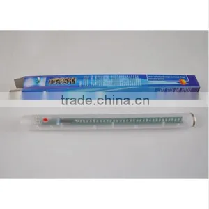Programmable Led Stick Message 32 Leds Flash Sticks Customized Concert Props,glowing Programable Llevo Palos Quality Choice thumbnail-6