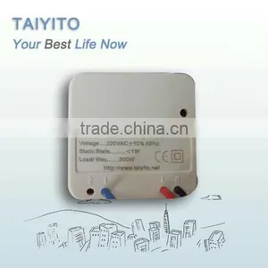 TDXE4401 X10 Home Automation Light Module 300W thumbnail-1