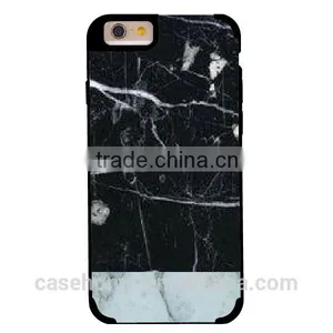 Professional OEM Marble Back Cover for IPhone 6s Plus thumbnail-2