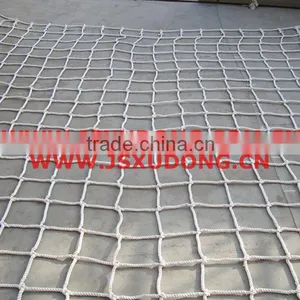 High Strength Climbing Net thumbnail-2