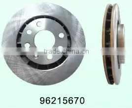 Brake Disc OEM NO. 96215670 thumbnail-1
