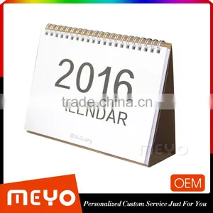 Customized Printing Calendar,Yearly 2016 Calendar, Monthly Calendar thumbnail-1