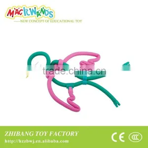Building Blocks Sets Magic Wand DIY Preschool Toys thumbnail-4