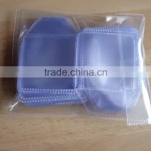 Custom Printed Coin Envelopes, Small Plastic Bag for Coin Storage thumbnail-1