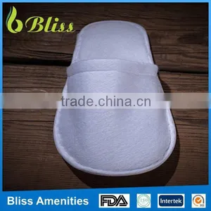 N01 High Quality Disposable Hotel Slippers thumbnail-3