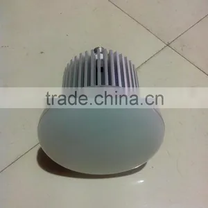 Beam Angle 120 Degree High Lumen E40 LED Mushroom Bulb 70W thumbnail-5