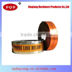 Best Using Aluminum Custom Barricade Tape With China Supplier thumbnail-1