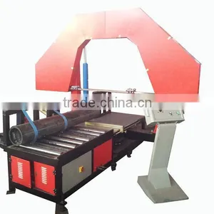 SJC1200 PE Plastic Pipe Saw thumbnail-4