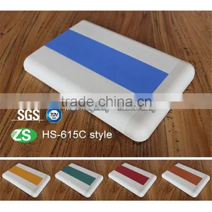 Impact-Resistant Wall Guards HS-615C thumbnail-1