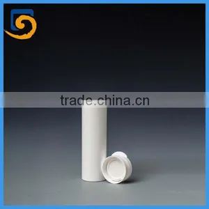 Plastic Effervescent Tablet Tube/bottle for Tablet Candies thumbnail-5
