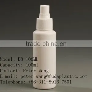 Plastic Spray Bottle thumbnail-1